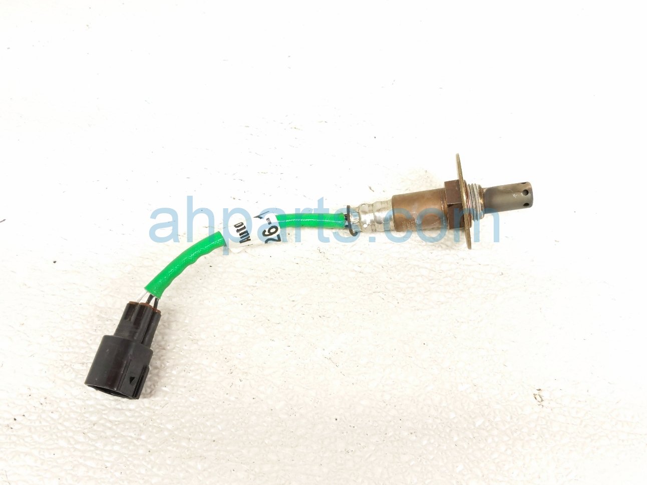 Subaru LOWER EXHAUST OXYGEN SENSOR - 2.5L