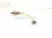 2025 Subaru Forester Exhaust Manifold Afr Oxygen Sensor 22641AA870 Replacement 2025 Subaru Forester Exhaust Manifold Afr Oxygen Sensor 22641AA870 Replacement thumbnail