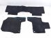 2018 Honda Clarity Carpet Floor Mats Set Of 4 Blk 83600 TRV A11ZA Replacement 2018 Honda Clarity Carpet Floor Mats Set Of 4 Blk 83600 TRV A11ZA Replacement thumbnail