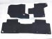 2018 Honda Clarity Carpet Floor Mats Set Of 4 Blk 83600 TRV A11ZA Replacement 2018 Honda Clarity Carpet Floor Mats Set Of 4 Blk 83600 TRV A11ZA Replacement thumbnail