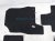 2018 Honda Clarity Carpet Floor Mats Set Of 4 Blk 83600 TRV A11ZA Replacement 2018 Honda Clarity Carpet Floor Mats Set Of 4 Blk 83600 TRV A11ZA Replacement thumbnail