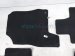 2018 Honda Clarity Carpet Floor Mats Set Of 4 Blk 83600 TRV A11ZA Replacement 2018 Honda Clarity Carpet Floor Mats Set Of 4 Blk 83600 TRV A11ZA Replacement thumbnail