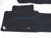 2018 Honda Clarity Carpet Floor Mats Set Of 4 Blk 83600 TRV A11ZA Replacement 2018 Honda Clarity Carpet Floor Mats Set Of 4 Blk 83600 TRV A11ZA Replacement thumbnail