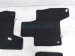 2018 Honda Clarity Carpet Floor Mats Set Of 4 Blk 83600 TRV A11ZA Replacement 2018 Honda Clarity Carpet Floor Mats Set Of 4 Blk 83600 TRV A11ZA Replacement thumbnail