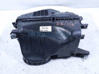 Honda AIR CLEANER INTAKE BOX Honda AIR CLEANER INTAKE BOX