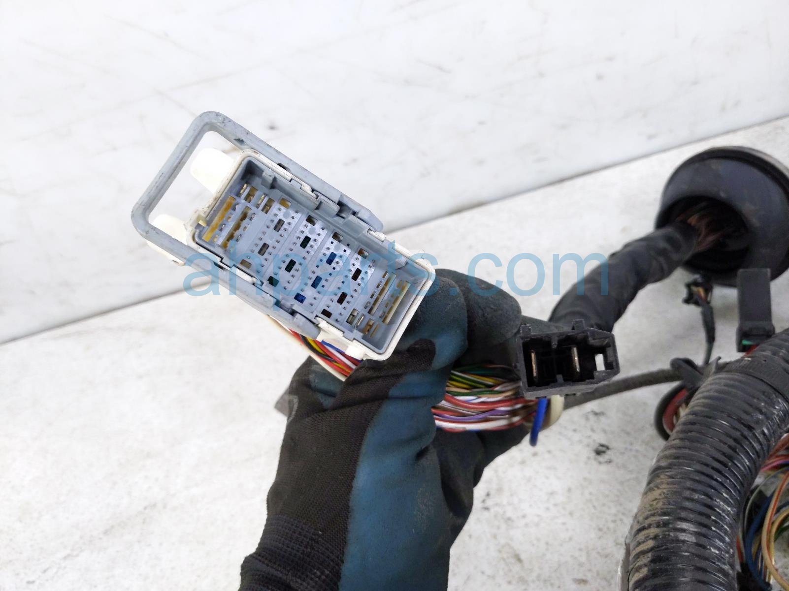 2021 Nissan Titan Engine Room Harness W/fuse 5.6l 4x2 24012 9FV2E Replacement 2021 Nissan Titan Engine Room Harness W/fuse 5.6l 4x2 24012 9FV2E Replacement thumbnail
