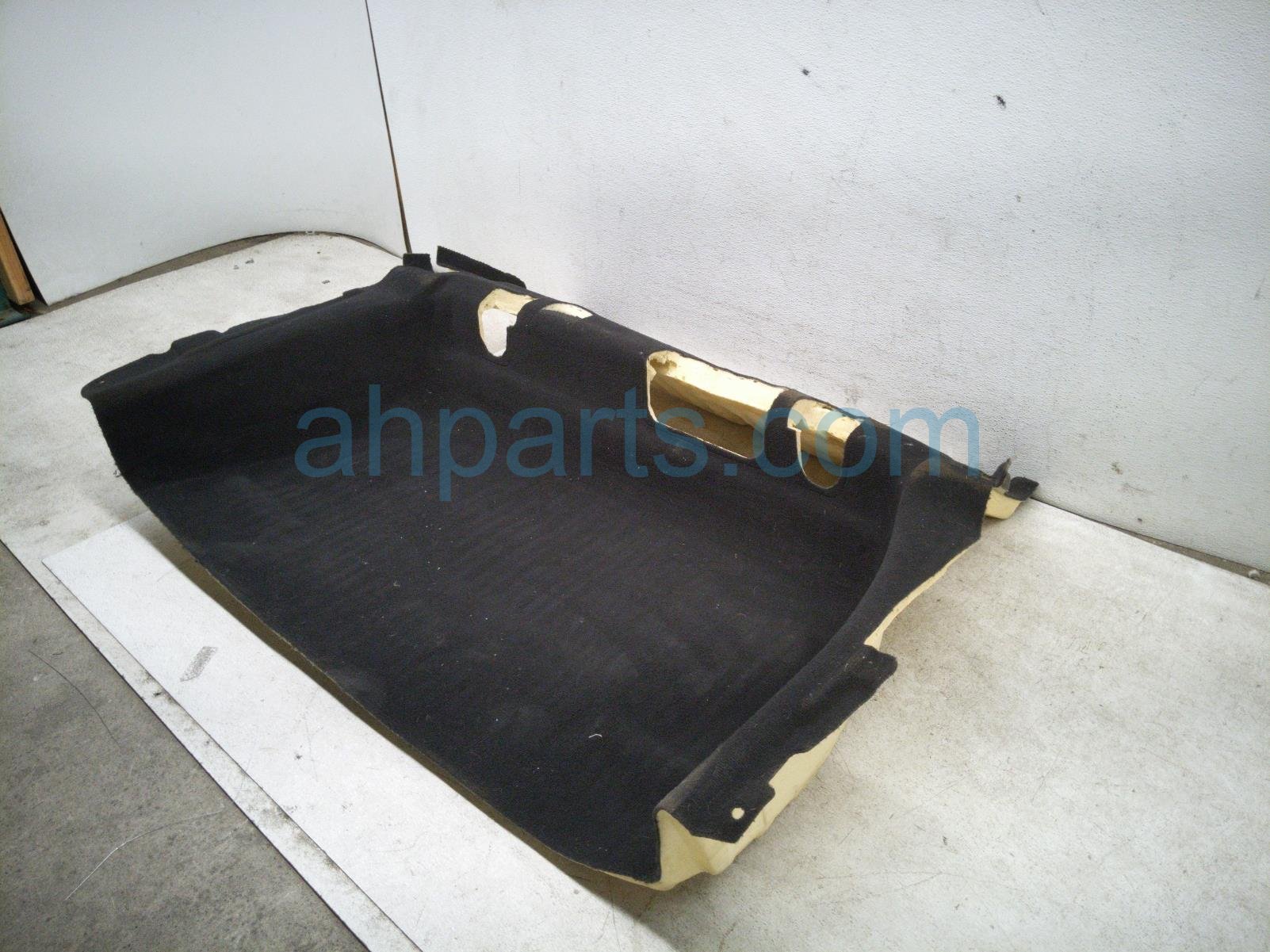 2022 Honda Odyssey Ground Rear Cargo Floor Carpet Black 83302 THR A12ZB Replacement 2022 Honda Odyssey Ground Rear Cargo Floor Carpet Black 83302 THR A12ZB Replacement thumbnail