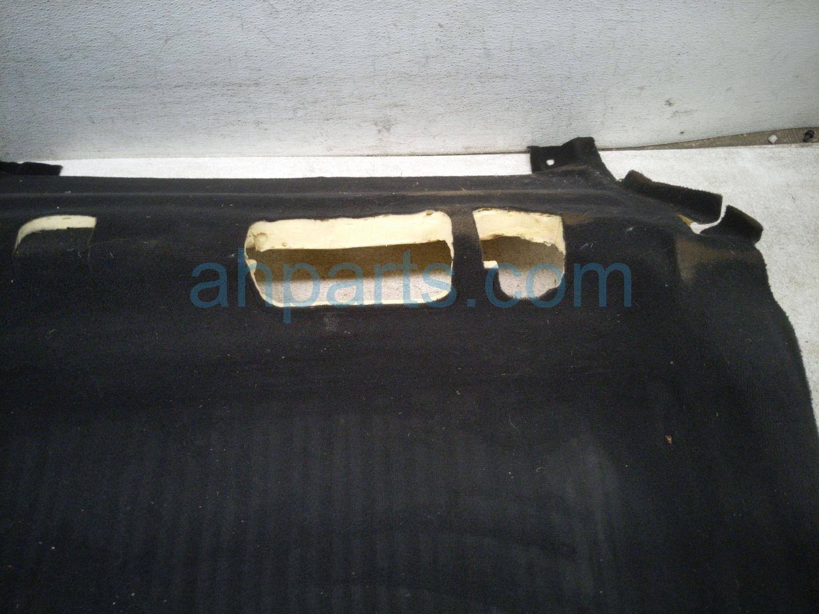 2022 Honda Odyssey Ground Rear Cargo Floor Carpet Black 83302 THR A12ZB Replacement 2022 Honda Odyssey Ground Rear Cargo Floor Carpet Black 83302 THR A12ZB Replacement thumbnail