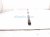 2023 Volkswagen Golf Gti Rear Driver Tailgate Shock Strut 5H6 827 550 K Replacement 2023 Volkswagen Golf Gti Rear Driver Tailgate Shock Strut 5H6 827 550 K Replacement thumbnail