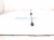 2023 Volkswagen Golf Gti Rear Driver Tailgate Shock Strut 5H6 827 550 K Replacement 2023 Volkswagen Golf Gti Rear Driver Tailgate Shock Strut 5H6 827 550 K Replacement thumbnail