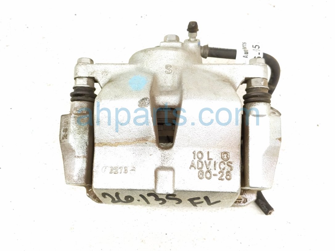 Toyota FR/LH BRAKE CALIPER