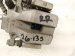 2023 Toyota Camry Rear Passenger Brake Caliper 47830 33280 Replacement 2023 Toyota Camry Rear Passenger Brake Caliper 47830 33280 Replacement thumbnail
