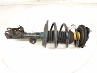 Toyota FR/LH STRUT ABSORBER + SPRING Toyota FR/LH STRUT ABSORBER + SPRING