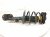 2023 Toyota Camry Front Driver Strut Absorber + Spring 48520 06A81 Replacement 2023 Toyota Camry Front Driver Strut Absorber + Spring 48520 06A81 Replacement thumbnail