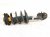 2023 Toyota Camry Front Driver Strut Absorber + Spring 48520 06A81 Replacement 2023 Toyota Camry Front Driver Strut Absorber + Spring 48520 06A81 Replacement thumbnail
