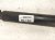 2023 Toyota Camry Strut / Spring / Rear Passenger Shock Absorber 48530 8Z055 Replacement 2023 Toyota Camry Strut / Spring / Rear Passenger Shock Absorber 48530 8Z055 Replacement thumbnail