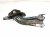 2023 Toyota Camry Rear Driver Trailing Lower Control Arm 48780 06120 Replacement 2023 Toyota Camry Rear Driver Trailing Lower Control Arm 48780 06120 Replacement thumbnail