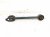 2023 Toyota Camry Rear Driver Forward Lower Control Arm 48710 06170 Replacement 2023 Toyota Camry Rear Driver Forward Lower Control Arm 48710 06170 Replacement thumbnail