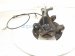 2023 Toyota Camry Axle Stub Rear Driver Spindle Knuckle Hub Fwd 42305 06270 Replacement 2023 Toyota Camry Axle Stub Rear Driver Spindle Knuckle Hub Fwd 42305 06270 Replacement thumbnail