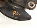 2023 Toyota Camry Axle Stub Rear Driver Spindle Knuckle Hub Fwd 42305 06270 Replacement 2023 Toyota Camry Axle Stub Rear Driver Spindle Knuckle Hub Fwd 42305 06270 Replacement thumbnail