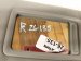2023 Toyota Camry Passenger Sun Visor Grey 74310 06C12 B1 Replacement 2023 Toyota Camry Passenger Sun Visor Grey 74310 06C12 B1 Replacement thumbnail