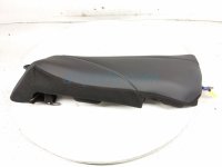 $99 Toyota RR/LH SEAT AIR BAG - BLACK - SE $99 Toyota RR/LH SEAT AIR BAG - BLACK - SE