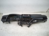Toyota DASHBOARD W/ AIRBAG Toyota DASHBOARD W/ AIRBAG