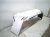2023 Toyota Camry Rear Bumper Cover White *scuffs 52159 0X915 Replacement 2023 Toyota Camry Rear Bumper Cover White *scuffs 52159 0X915 Replacement thumbnail