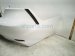 2023 Toyota Camry Rear Bumper Cover White *scuffs 52159 0X915 Replacement 2023 Toyota Camry Rear Bumper Cover White *scuffs 52159 0X915 Replacement thumbnail