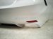2023 Toyota Camry Rear Bumper Cover White *scuffs 52159 0X915 Replacement 2023 Toyota Camry Rear Bumper Cover White *scuffs 52159 0X915 Replacement thumbnail