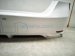 2023 Toyota Camry Rear Bumper Cover White *scuffs 52159 0X915 Replacement 2023 Toyota Camry Rear Bumper Cover White *scuffs 52159 0X915 Replacement thumbnail