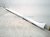 2023 Toyota Camry Rocker Trim Driver Side Skirt / Molding White Se 75852 06350 Replacement 2023 Toyota Camry Rocker Trim Driver Side Skirt / Molding White Se 75852 06350 Replacement thumbnail