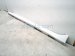 2023 Toyota Camry Rocker Trim Driver Side Skirt / Molding White Se 75852 06350 Replacement 2023 Toyota Camry Rocker Trim Driver Side Skirt / Molding White Se 75852 06350 Replacement thumbnail