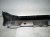 2023 Toyota Camry Rocker Trim Driver Side Skirt / Molding White Se 75852 06350 Replacement 2023 Toyota Camry Rocker Trim Driver Side Skirt / Molding White Se 75852 06350 Replacement thumbnail