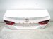 2023 Toyota Camry Trunk / Decklid White 64401 06F40 Replacement 2023 Toyota Camry Trunk / Decklid White 64401 06F40 Replacement thumbnail