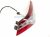2023 Toyota Camry Light / Rear Passenger Tail Lamp (on Body) 81550 06A20 Replacement 2023 Toyota Camry Light / Rear Passenger Tail Lamp (on Body) 81550 06A20 Replacement thumbnail