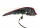 2023 Toyota Camry Light / Rear Passenger Tail Lamp (on Body) 81550 06A20 Replacement 2023 Toyota Camry Light / Rear Passenger Tail Lamp (on Body) 81550 06A20 Replacement thumbnail