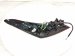 2023 Toyota Camry Light / Rear Passenger Tail Lamp (on Body) 81550 06A20 Replacement 2023 Toyota Camry Light / Rear Passenger Tail Lamp (on Body) 81550 06A20 Replacement thumbnail