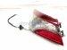 2023 Toyota Camry Light / Rear Driver Tail Lamp (on Body) 81560 06A20 Replacement 2023 Toyota Camry Light / Rear Driver Tail Lamp (on Body) 81560 06A20 Replacement thumbnail