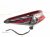 2023 Toyota Camry Light / Rear Driver Tail Lamp (on Body) 81560 06A20 Replacement 2023 Toyota Camry Light / Rear Driver Tail Lamp (on Body) 81560 06A20 Replacement thumbnail