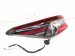 2023 Toyota Camry Light / Rear Driver Tail Lamp (on Body) 81560 06A20 Replacement 2023 Toyota Camry Light / Rear Driver Tail Lamp (on Body) 81560 06A20 Replacement thumbnail