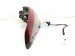 2023 Toyota Camry Light / Rear Driver Tail Lamp (on Body) 81560 06A20 Replacement 2023 Toyota Camry Light / Rear Driver Tail Lamp (on Body) 81560 06A20 Replacement thumbnail