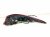 2023 Toyota Camry Light / Rear Driver Tail Lamp (on Body) 81560 06A20 Replacement 2023 Toyota Camry Light / Rear Driver Tail Lamp (on Body) 81560 06A20 Replacement thumbnail