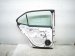 2023 Toyota Camry Rear Driver Door White No Inside Trim 6700406301 Replacement 2023 Toyota Camry Rear Driver Door White No Inside Trim 6700406301 Replacement thumbnail