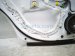 2023 Toyota Camry Rear Driver Door White No Inside Trim 6700406301 Replacement 2023 Toyota Camry Rear Driver Door White No Inside Trim 6700406301 Replacement thumbnail