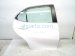 2023 Toyota Camry Rear Passenger Door White No Inside Trim 6700306311 Replacement 2023 Toyota Camry Rear Passenger Door White No Inside Trim 6700306311 Replacement thumbnail