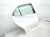 2023 Toyota Camry Rear Passenger Door White No Inside Trim 6700306311 Replacement 2023 Toyota Camry Rear Passenger Door White No Inside Trim 6700306311 Replacement thumbnail