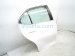 2023 Toyota Camry Rear Passenger Door White No Inside Trim 6700306311 Replacement 2023 Toyota Camry Rear Passenger Door White No Inside Trim 6700306311 Replacement thumbnail
