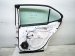 2023 Toyota Camry Rear Passenger Door White No Inside Trim 6700306311 Replacement 2023 Toyota Camry Rear Passenger Door White No Inside Trim 6700306311 Replacement thumbnail