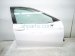2023 Toyota Camry Front Passenger Door White No Mirror/trim* 6700106280 Replacement 2023 Toyota Camry Front Passenger Door White No Mirror/trim* 6700106280 Replacement thumbnail